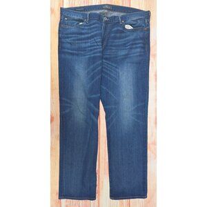 Lucky Brand Mens 363 Vintage Straight Jeans Size 40x32  USA